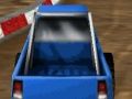Igra Vrh kamion 3D online