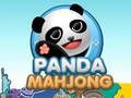 Igra Panda Mahjong online