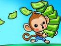Igra Mini Monkey Mart online