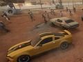 Igra ZOMBIE CRASH: Drift Zone online