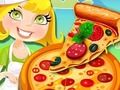 Igra Igra kuhanja pizze online Igra Igra kuhanja pizze online