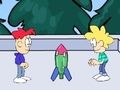 Igra Adventure Boy: Bijeg iz zatvora  online