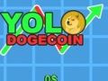 Igra Yolo Dogecoin online
