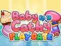Igra Baby Cathy EP18: Datum igranja online