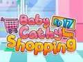 Igra Baby Cathy Ep17: Kupovina online Igra Baby Cathy Ep17: Kupovina online