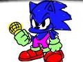 Igra Sonic Bojanka online Igra Sonic Bojanka online