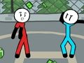 Igra Ludi Stickman Escape  online