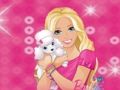 Igra Barbie memorijske kartice  online