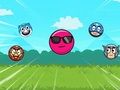 Igra Roller Ball X: Lopta koja se odbija  online