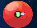 Igra Planet Explorer Oduzimanje  online