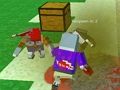Igra Bloky Combat SWAT preživljavanje 10 online