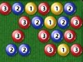 Igra Bubble biljar online Igra Bubble biljar online
