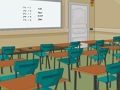 Igra Tehno moderna klasa Escape online