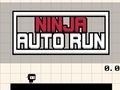 Igra Ninja automatski trčanje online