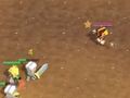 Igra Blocky arena online