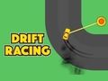 Igra Drift utrke  online