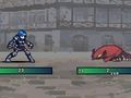 Igra Generički RPG u mirovanju  online
