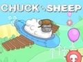 Igra Chuck ovca  online