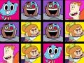 Igra CARTOON Network Match 3 online