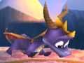 Igra Zmaj Spyro online Igra Zmaj Spyro online