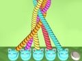 Igra Tangle Fun 3d online