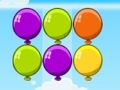 Igra Super Match-3 baloni  online
