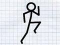 Igra Skakač Stickman!!!  online