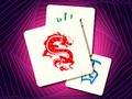 Igra Mahjong 2048 online