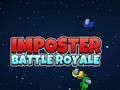 Igra Imposter Battle Royale online
