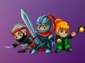 Igra Izgubljeni heroji  online