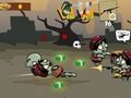 Igra Ludi zombi  online