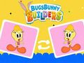 Igra Bugs Bunny Graditelji se poklapaju  online