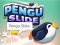 Igra Pengu slajd  online