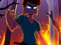 Igra Minicraft: Skrivena blaga  online