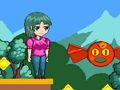 Igra Nikosan Quest 2 online
