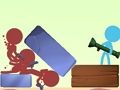 Igra Meci palica ragdoll online