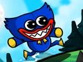 Igra Super Huggie Bros online