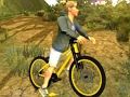 Igra BMX offroad probne vratolomije  online