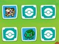 Igra Povežite Animal Pokematch  online