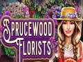 Igra Cvjećarnice Sprucewood  online