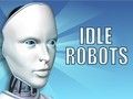 Igra Besposleni roboti  online