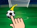Igra Dodirnite Cilj  online