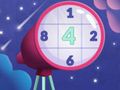 Igra Novi dnevni sudoku  online