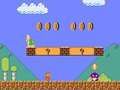 Igra Super Mario Bros: Put do beskonačnosti  online