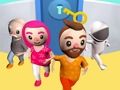 Igra Ključna utrka 3D  online