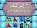Igra Među Memory Match  online