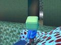 Igra Kogama: Parkour 2020 online