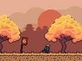 Igra Pixel samuraj  online