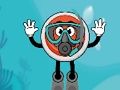 Igra Aquanaut avantura  online