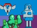 Igra Kaka bot 2 online